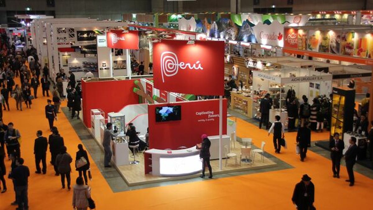 El Mincetur destacó la plataforma que brinda a las mipymes información especializada sobre las oportunidades comerciales de países en Latinoamérica. - Ladevi Medios y Soluciones El Mincetur destacó la plataforma que brinda a las mipymes información especializada sobre las oportunidades comerciales de países en Latinoamérica.