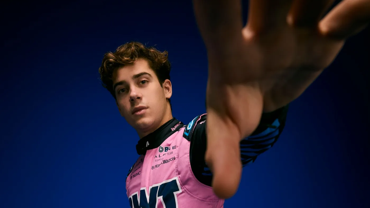 Descubrí cuánto cuesta ir a ver a Franco Colapinto en su vuelta a la Formula 1 desde Argentina.