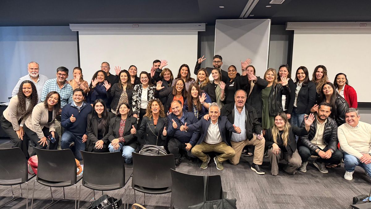 Curazao: Workshop y capacitación reunión a agencias de viajes y turoperadores locales.