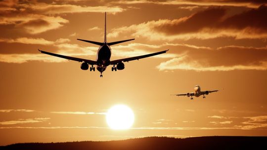 Tres aerolíneas retomarán sus vuelos a Tulum en octubre.