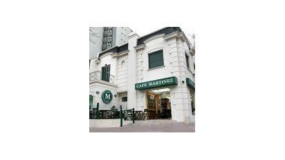 Café Martínez cumple 80 años