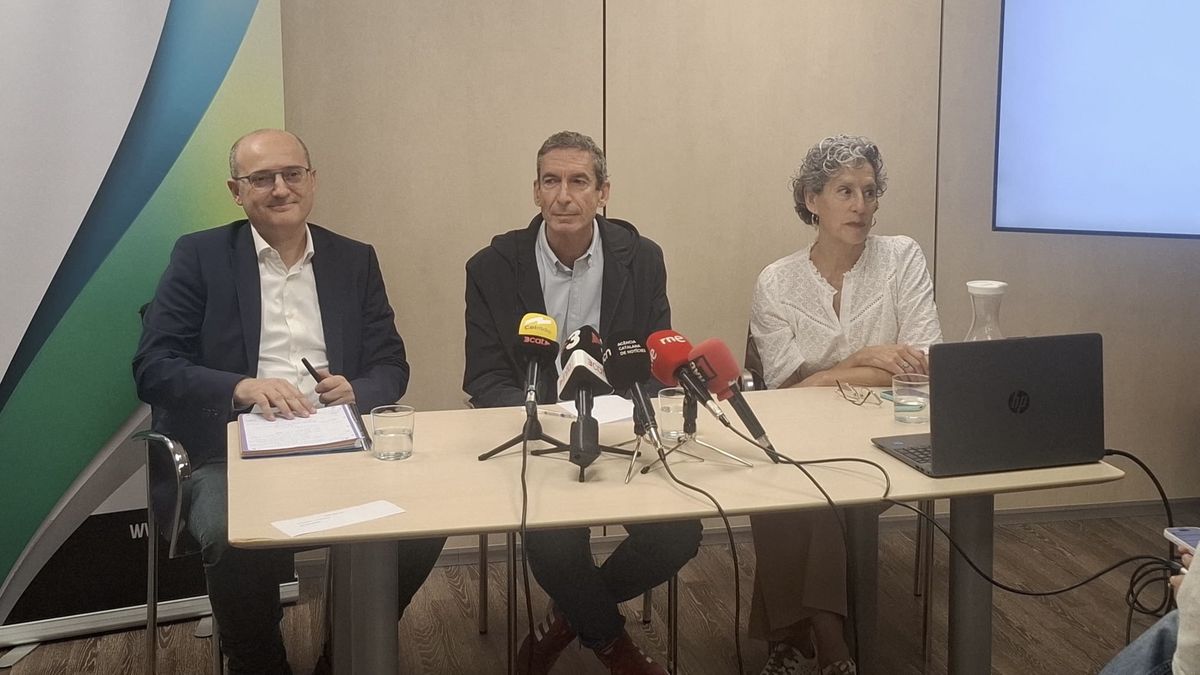 La nueva cúpula directiva de ACAVE hace balance del impacto de la guerra en el sector.