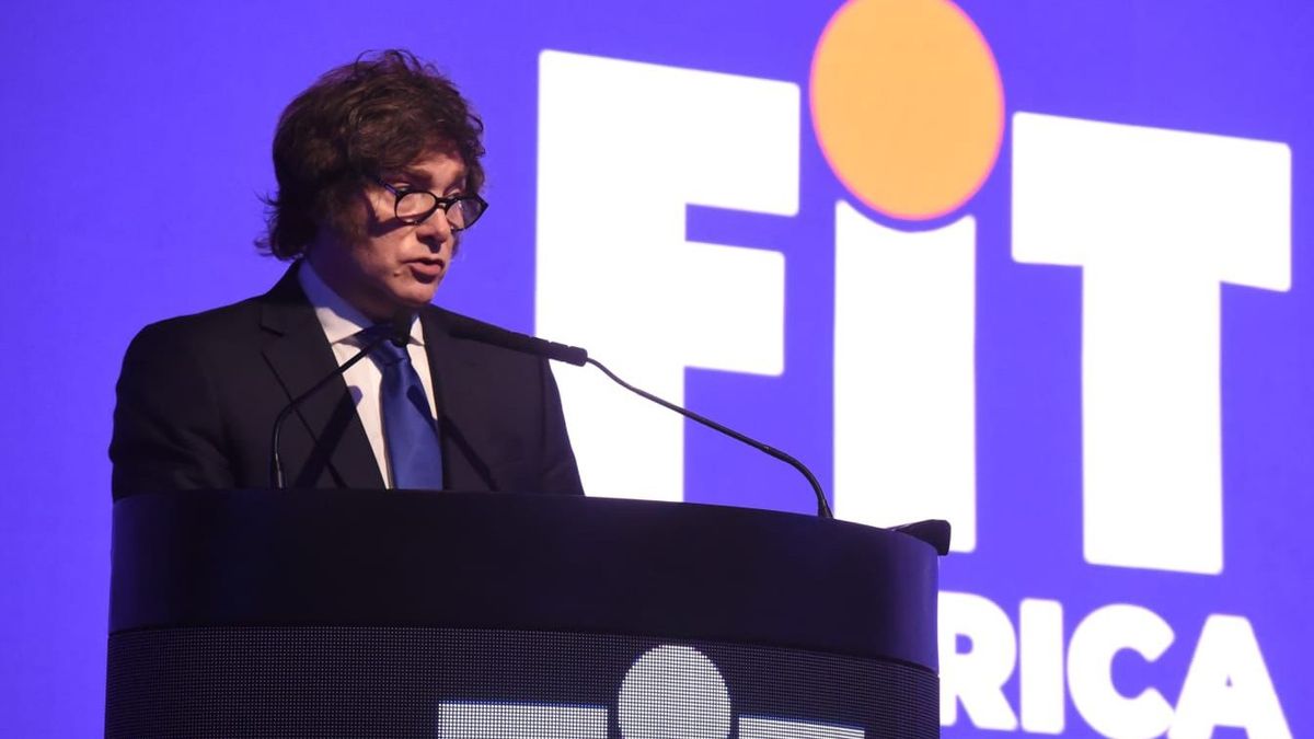 ¿Fin de la asfixia fiscal? Las gremiales empresariales le toman la palabra a Javier Milei e ilusionan con menos impuestos.