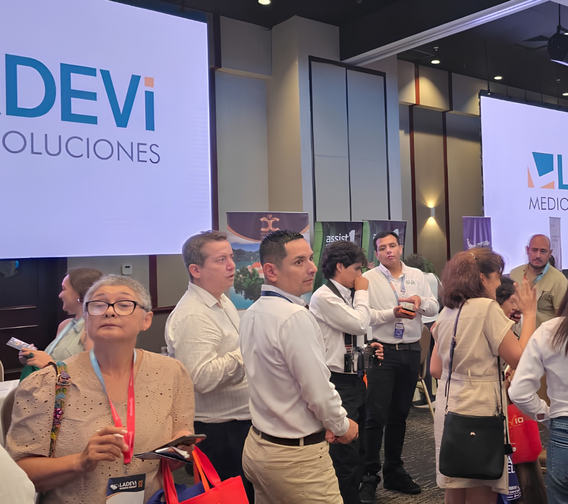 El gran encuentro del trade turístico organizado por Ladevi Medios y Soluciones concretó una nueva edición en Lima.