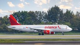 Avianca anunció cambios en las condiciones de sus tarifas.&nbsp;