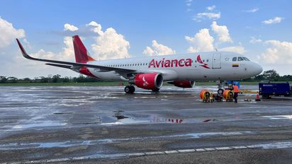 Avianca incentivas a nuevos pasajeros registrarse en Biomig