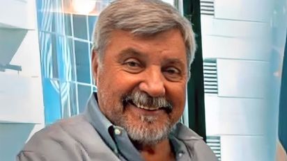 En su descargo, luego que Javier Milei lo despida públicamente, Eduardo Piva dijo que las formas en que lo echaron es comparable con las maneras en que se manejaban durante el Gobierno militar. En su descargo, luego que Javier Milei lo despida públicamente, Eduardo Piva dijo que las formas en que lo echaron es comparable con las maneras en que se manejaban durante el Gobierno militar.