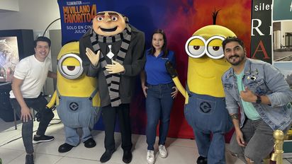 Universal Destinations & Experiences presenta novedades en premier de 