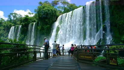 Cataratas del Iguazú: 3 consejos para viajar con bajo presupuesto