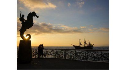 Las mejores propuestas de cara al Pacífico