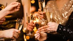 Te mostramos 5 propuestas para celebrar Año Nuevo y empezar 2026 al aire libre con la mejor comida y divertidas propuestas.