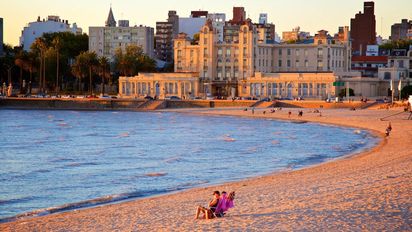 Verano 2026 en Uruguay: descubrí estas vacaciones imperdibles entre Montevideo y Punta del Este.&nbsp;