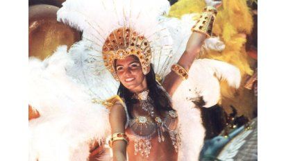 Ritmos y colores del Litoral