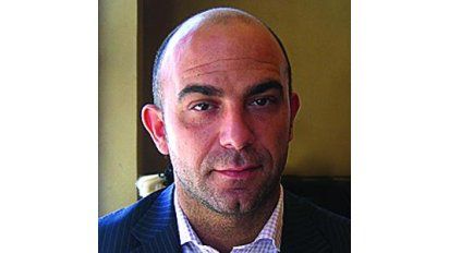 El negocio del catering para celebrities