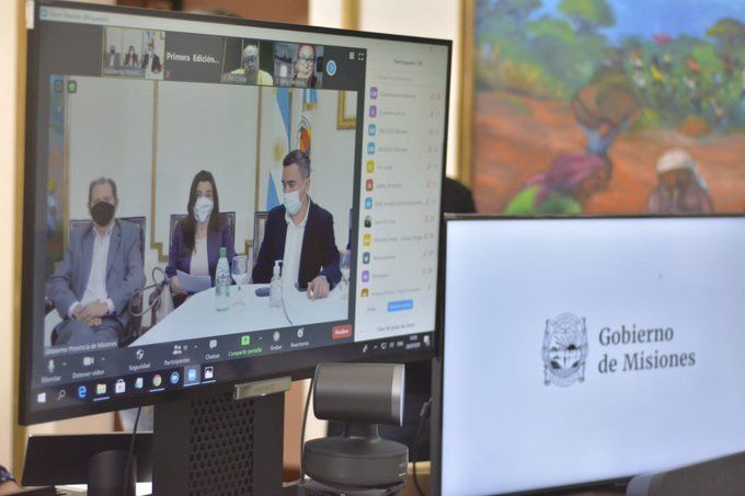 Misiones lanzó un plan para estimular la reactivación turística.