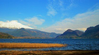 Rutas para Chile busca dar vitrina a pymes turísticas