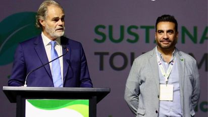 La novena edición del Sustainable & Social Tourism Summit se realizará en Costa Rica.