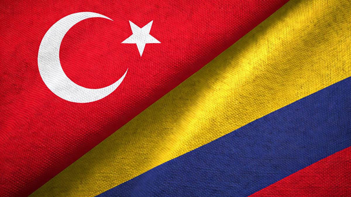 ¿Qué se necesita para viajar a Turquía desde Colombia? Aquí los requisitos.&nbsp;