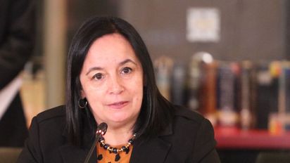 La Araucanía: 