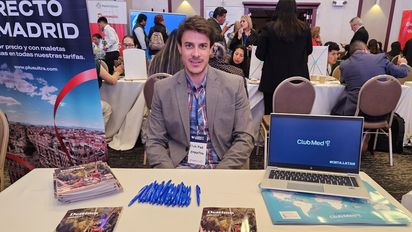 Club Med impulsa su línea Exclusive Collection y anuncia nuevas aperturas en Sudáfrica y Brasil.