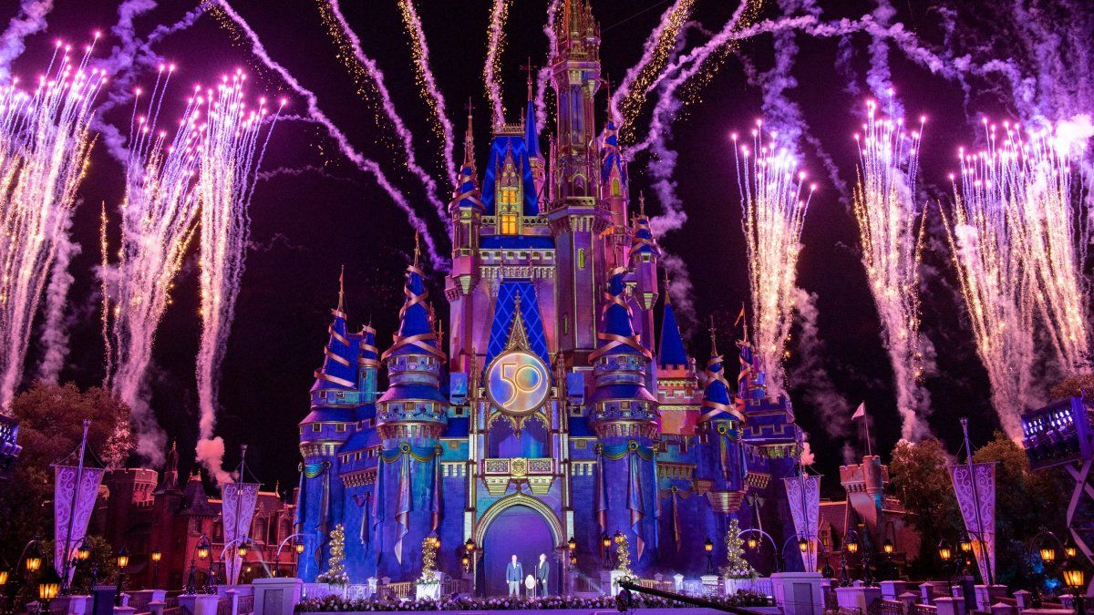 Disney World cuáles son las nuevas atracciones de Orlando