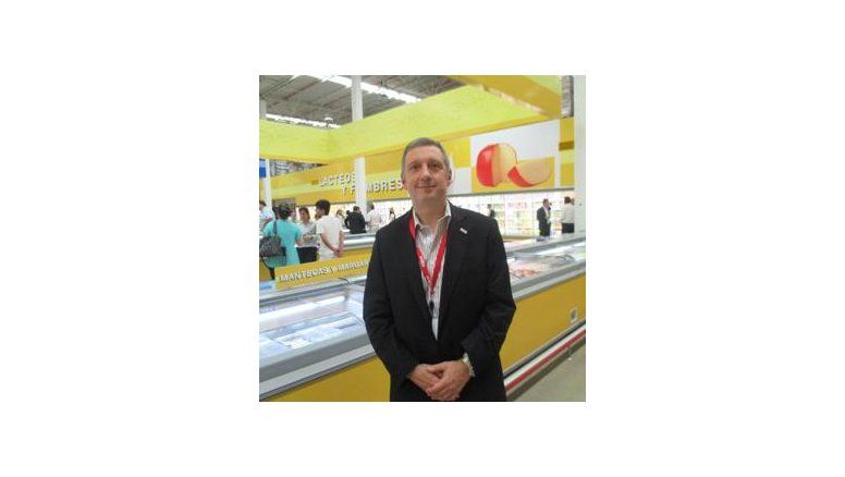 Olivos: notable renovación del sector de perecederos