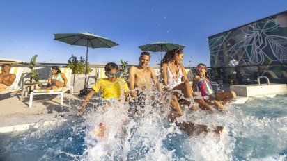 Tampa Bay: el destino donde el lujo se encuentra con la autenticidad