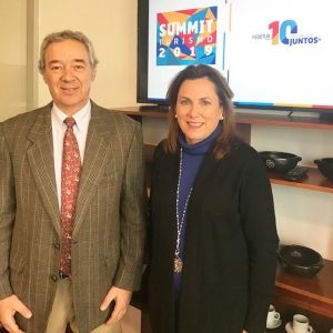 - Ladevi Medios y Soluciones