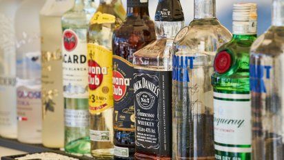 Whisky y vino: faltante por el límite a las importaciones 