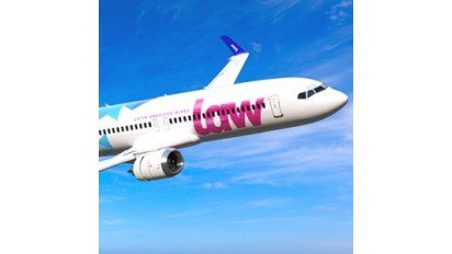 La caída en picada de LAW