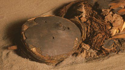 Unesco declaró Patrimonio Mundial a las momias chinchorro