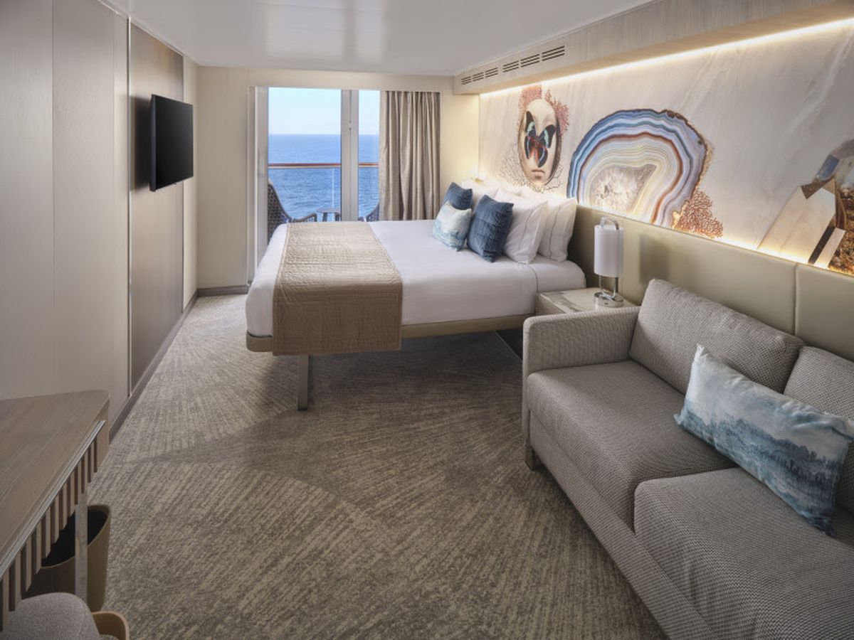 Norwegian Cruise Line dispondrá de habitaciones individuales en sus 19 barcos.