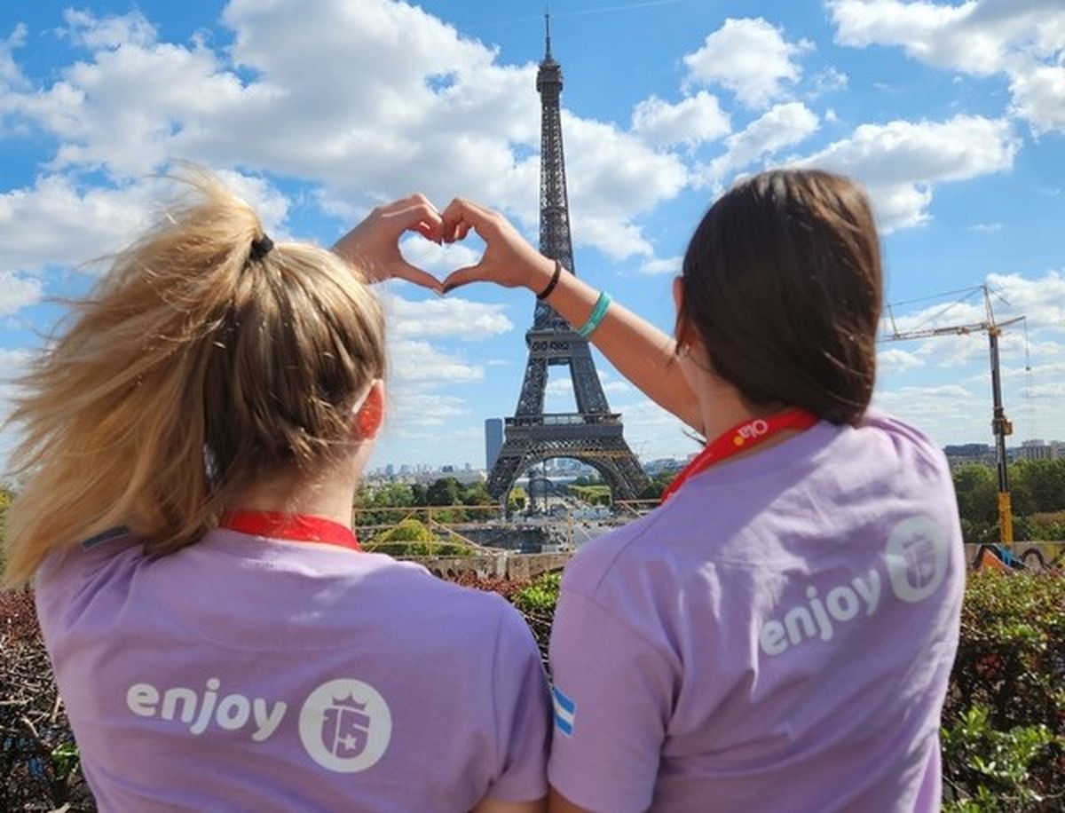 Ola ofrece viajes a Disney y Europa para quinceañeras a través de su producto Enjoy 15.