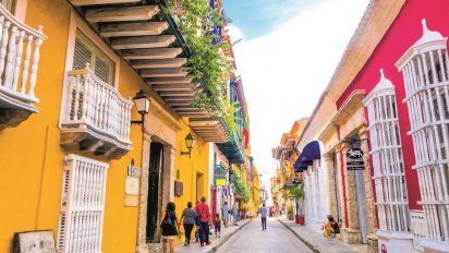 Cartagena: ¿Cuáles son las mejores playas cercanas?