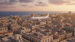 El gobierno de Cuba anunció la suspensión de combustible para aerolíneas internacionales que operen a la isla.&nbsp;