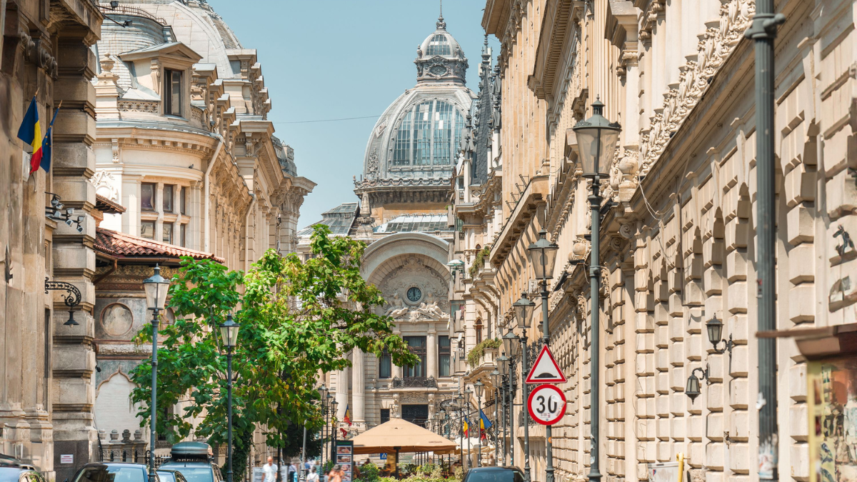 Estas tres capitales balcánicas te conquistarán en tus vacaciones por Europa.
