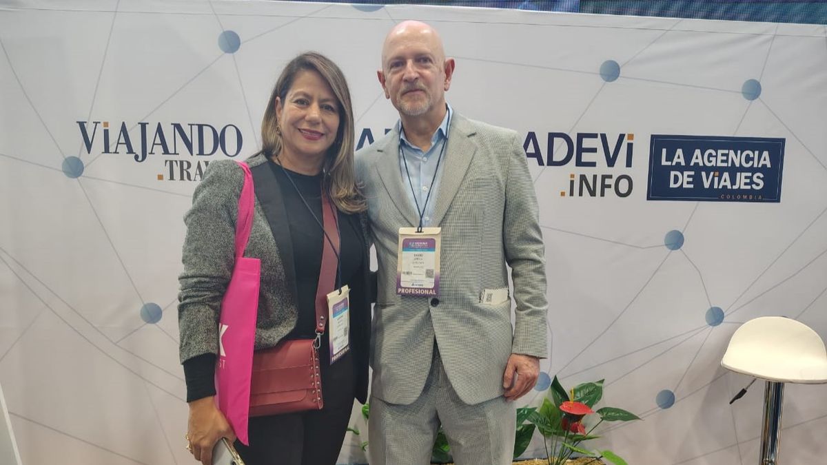 El equipo de Global Reps.