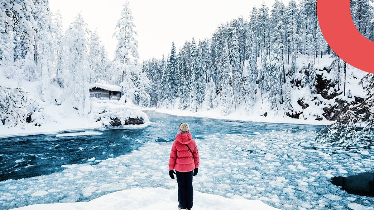 Laponia, uno de los destinos emblemáticos de CATAI