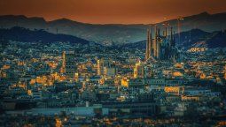Esta capacitación sobre Barcelona recorre los principales atractivos de la ciudad española.