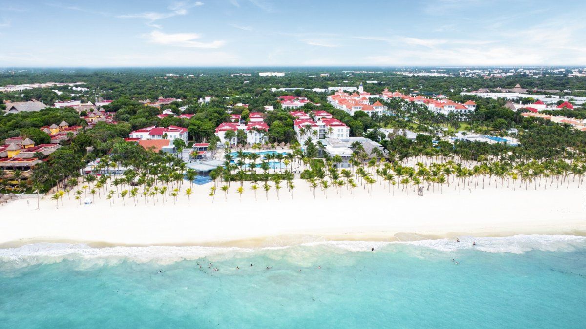 La Asociación de Hoteles de Riviera Maya anunció la afiliación de la cadena RIU Hoteles & Resorts.