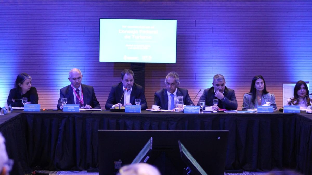 Daniel Scioli anticipa: Milei no se opondrá a subsidios en turismo y cada destino podría aplicar su PreViaje.