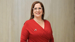 Zoraida Cedeño, directora de B2B para Latinoamérica de PriceTravel Holding.