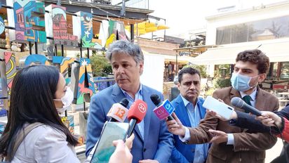 Fedetur y Achiga piden poner fin a todas las restricciones 