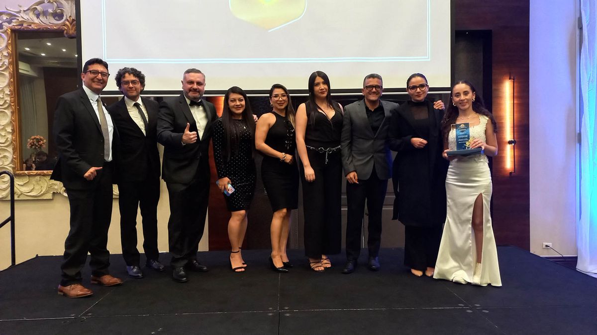 Maxitravel reconoció a agencia de viajes LifeTrip. Maxitravel reconoció a agencia de viajes LifeTrip.