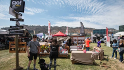 Mundo Outdoor ofrecerá lo último en tendencias para las actividades al aire libre.&nbsp;