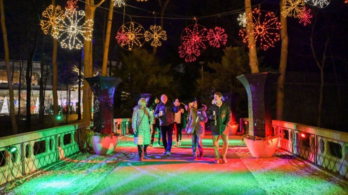 Indiana cuenta con una ciudad que se llama Santa Claus.