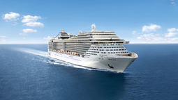 Descubrí los mejores cruceros para hacer desde Buenos Aires.