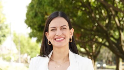 Conozca a la secretaria de Desarrollo Económico de Medellín