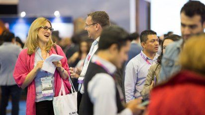 El evento se realizaría en agosto 