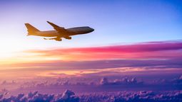 Estas son las aerolíneas de Estados Unidos que podrían fusionarse, dando lugar a un gigante que ocuparía el 40% del mercado.